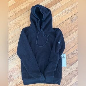 ALO Yoga Hoodie Sweatshirt